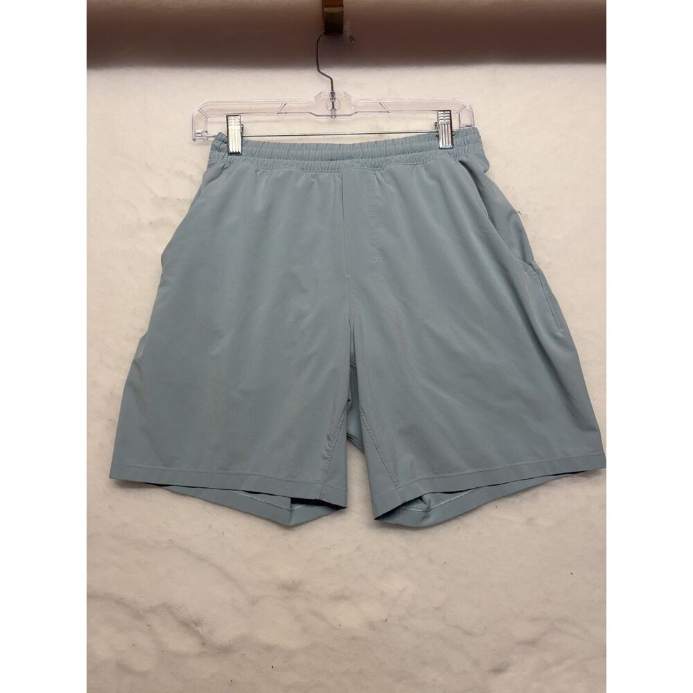 Lululemon Pace Breaker Shorts size small mens